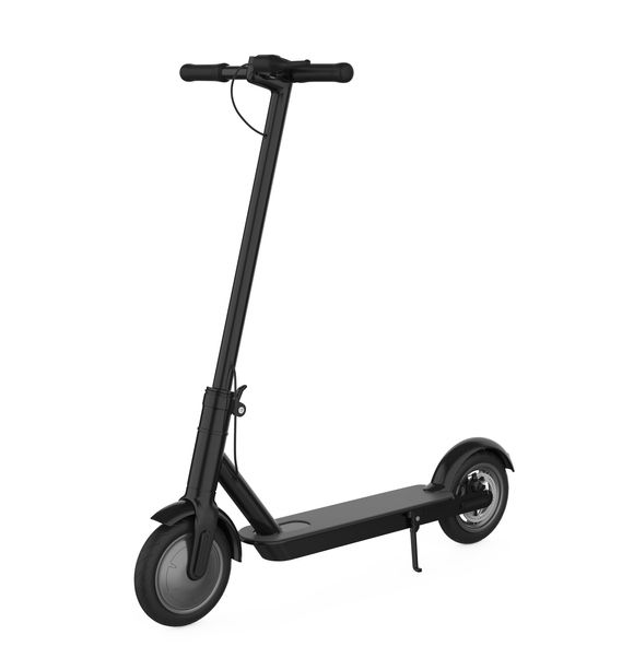 El-cykler & elektriske scootere